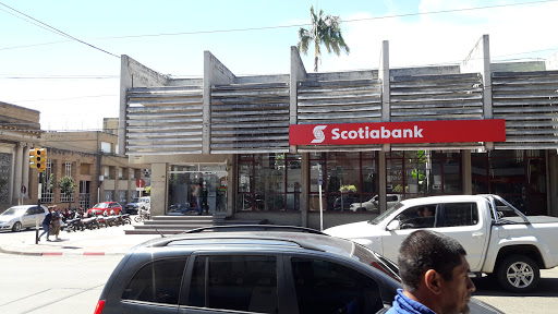 banco Scotiabank