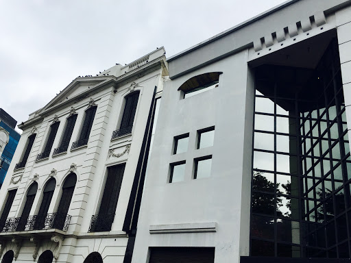 Banco Scotiabank