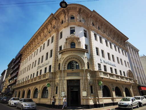Banco Scotiabank