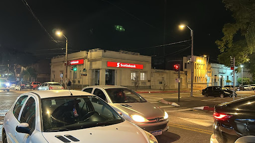 Banco Scotiabank