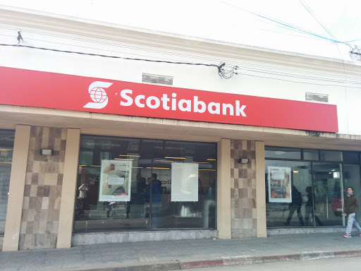 Banco Scotiabank Minas