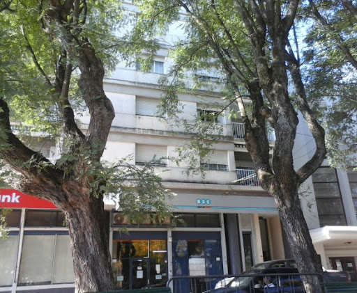 Banco Scotiabank Trinidad