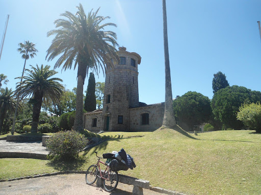 Banco Servicio De Parques Del Ejército
