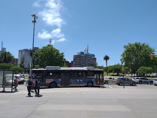 Banco Shopping Tres Cruces-Customer