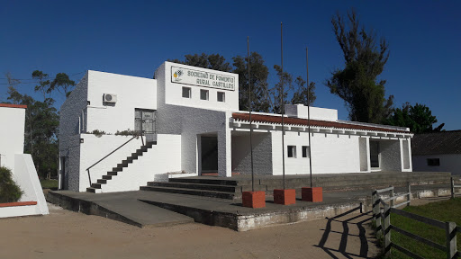 Banco Sociedad De Fomento Rural De Castillos