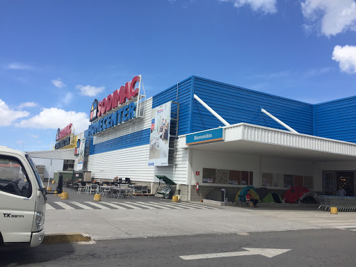 Banco Sodimac