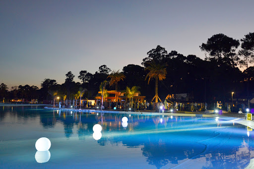 Banco Solanas Punta Del Este