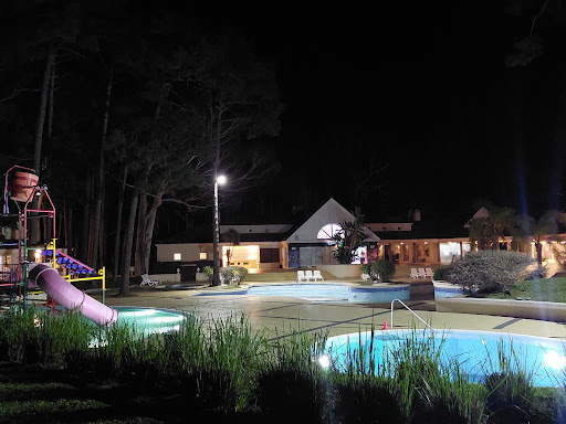 Banco Solanas Vacation Club
