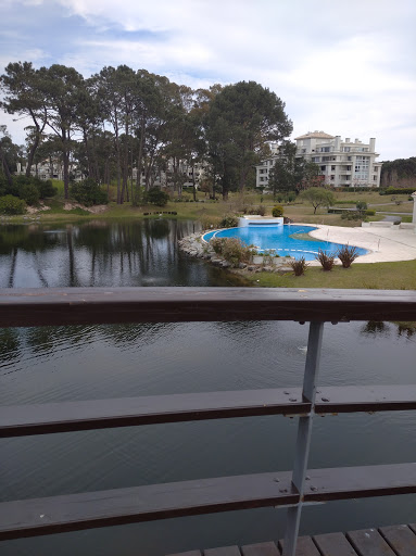 Banco Solanas Village