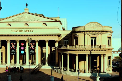 Banco Splendido Hotel