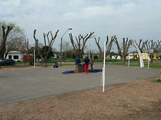 Banco Square Sports