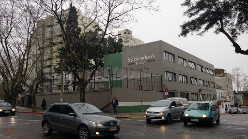 Banco St. Brendan'S School