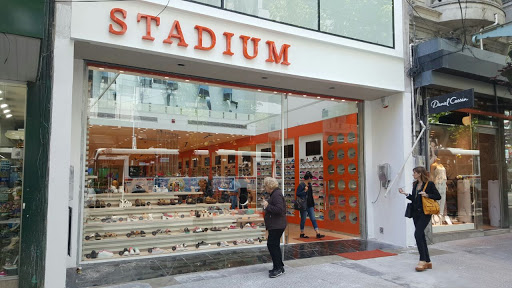 Banco Stadium