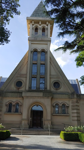 Banco Stella Maris Parish