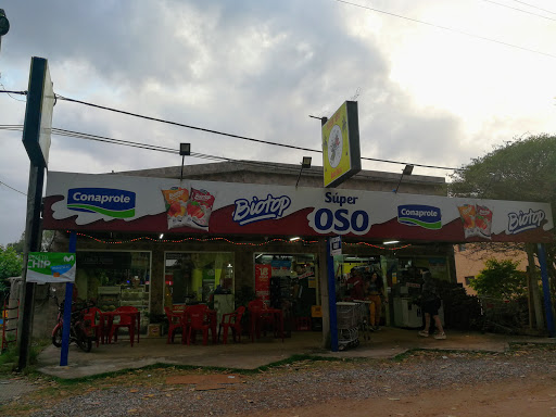 Banco Super Oso