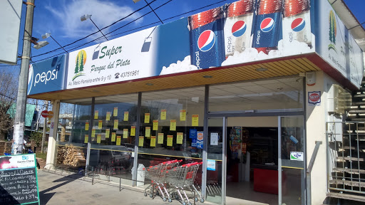 Banco Super Parque Del Plata