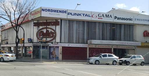 Banco Supermercado Cofa'S