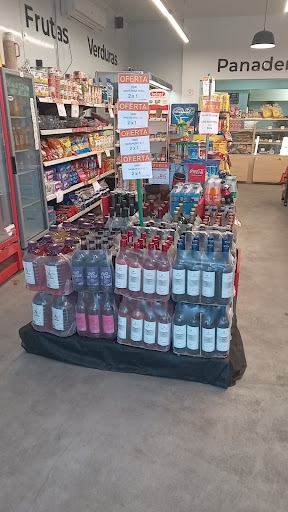 banco Supermercado Don Esteban Ciudad De La Costa
