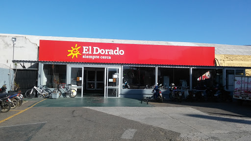 Banco Supermercado El Dorado