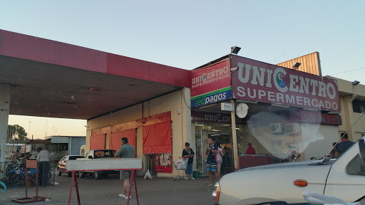 Banco Supermercado Unicentro