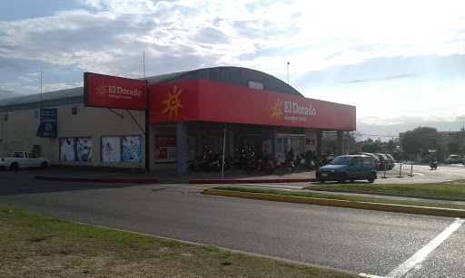 banco Supermercados El Dorado