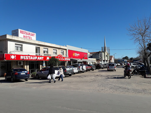 Banco Supermercados El Dorado