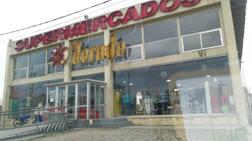 banco Supermercados El Dorado