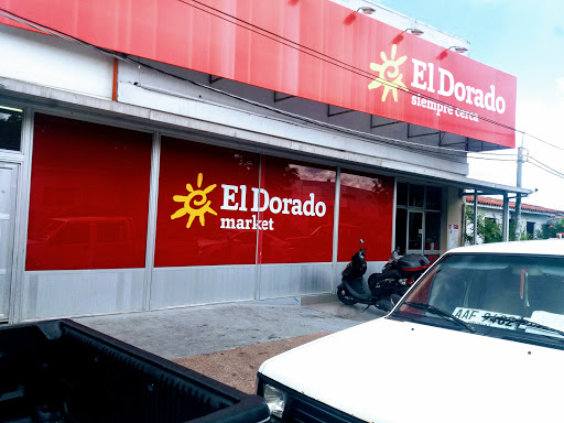 banco Supermercados El Dorado