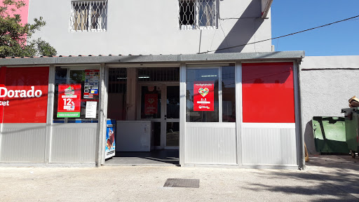 banco Supermercados El Dorado