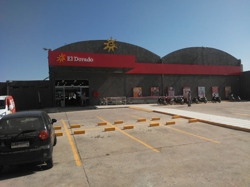 Banco Supermercados El Dorado