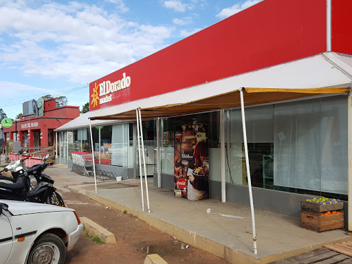 Banco Supermercados El Dorado
