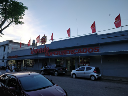 Banco Supermercados El Dorado