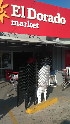Banco Supermercados El Dorado