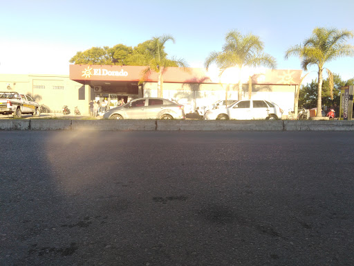 Banco Supermercados El Dorado