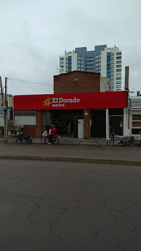 Banco Supermercados El Dorado