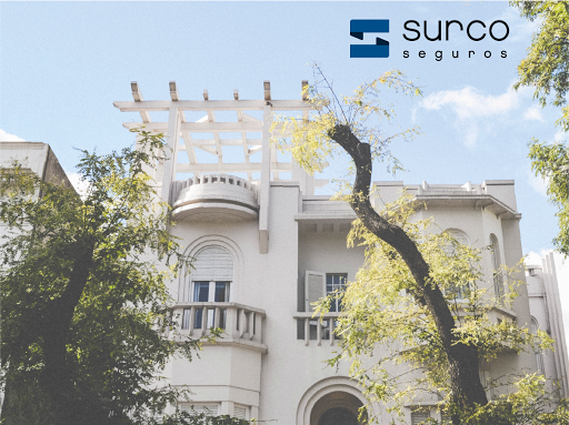 Banco Surco Seguros