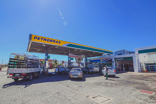 Banco Surhacienda Sucursal Disa (Ex Petrobras) San Carlos