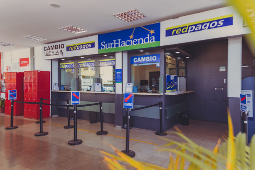 banco Surhacienda Tata Maldonado