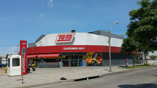 Banco Ta-Ta Mercado Modelo (Local 326)