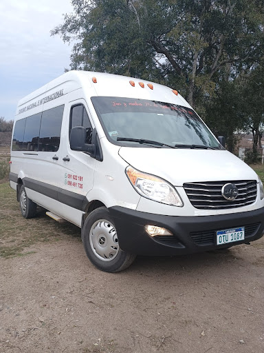 Banco Taxi 25 De Agosto