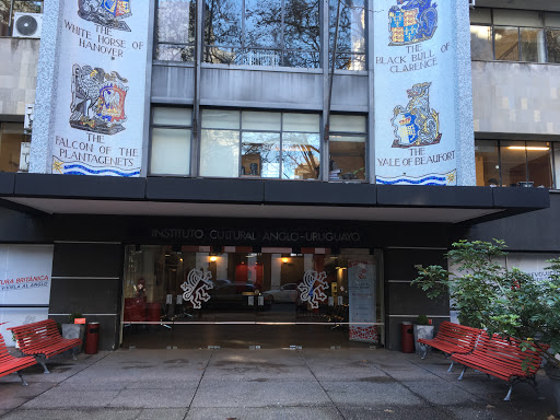 Banco Teatro Del Anglo
