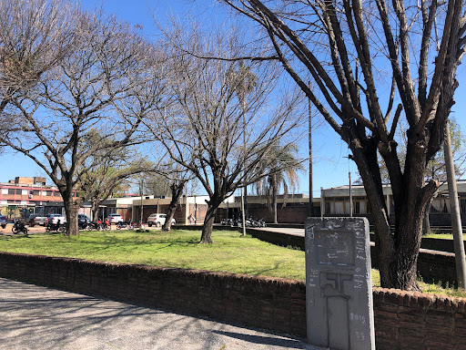 Banco Technical School Tacuarembó (Utu)
