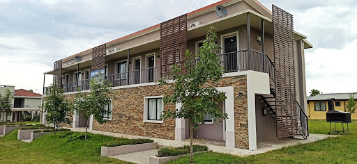banco Termas De Almiron Complejo Guayabos