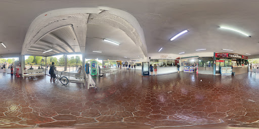 banco Terminal Maldonado