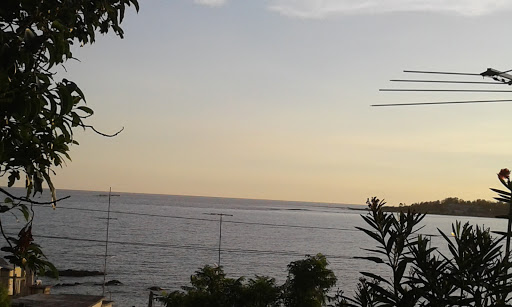Banco Terminal Santa Catalina