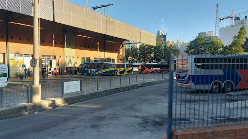 Banco Terminal Tres Cruces