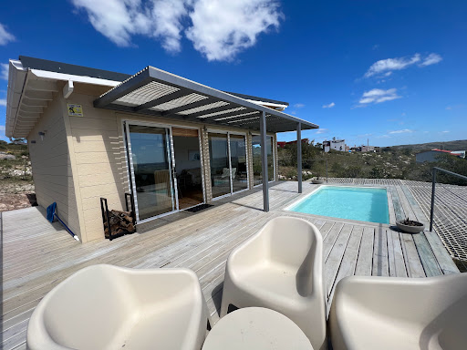 Banco Terravista Villa Serrana