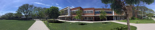 Banco The British Schools Of Montevideo