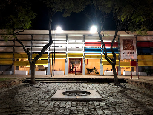 Banco The Lab Coffee Roasters • Mnav