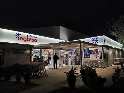 banco Tienda Inglesa